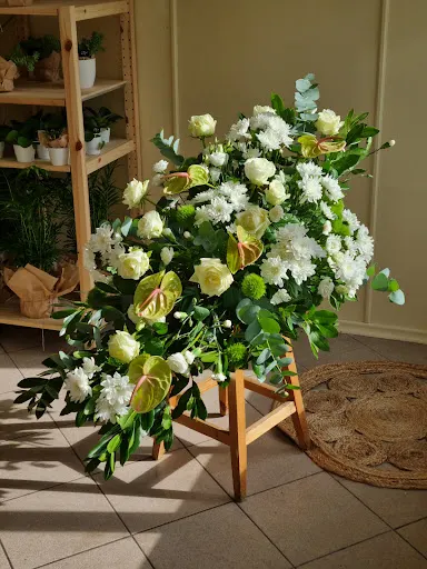 Pracownia Florystyczna Po Stokroć